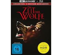 Various - Die Zeit der Wölfe (4K UHD und Blu-ray, limitierte Edition)