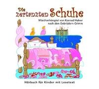 Various - Die Zertanzten Schuhe (Gebrüde [Import]