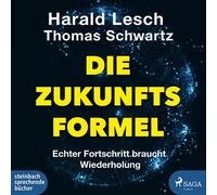 Various - Die Zukunftsformel
