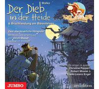 Various - Dieb in der Heide & Bruchlandung am Bärenfelse [Import]