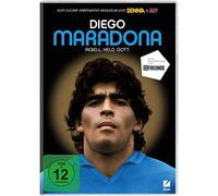 Various – Diego Maradona – LEONINE