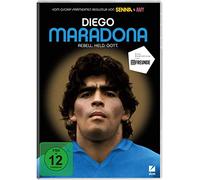 DIEGO MARADONA G