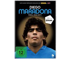 Various - Diego Maradona