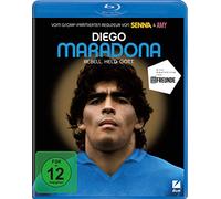 DIEGO MARADONA BLU-RAY NEUF
