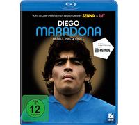 Diego Maradona – Blu-ray – Neuf – LEONINE