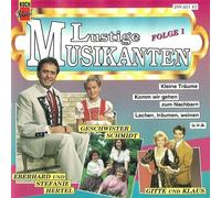 Various - Diese Musik tut gut ! (CD Compilation, 12 Tracks, Various, Diverse Artists, Künstler) Eberhard & Stefanie Hertel Kleine Träume, Elstertaler Musikanten Schnell Fährt Der Zug, Karel Hulinsky Und Der Kuckuck Ruft Ein Letztes Mal, Geschwister Schmidt Immer Wenn Ich So Was Süßes Seh', Gitte & Klaus Komm, Wir Gehen Zum Nachbarn u.a.
