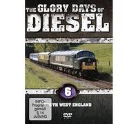 Various - Diesel - North West England [Import anglais]