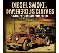 Various - Diesel Smoke,Dangerous Curves