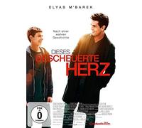 Dieses bescheuerte Herz – DVD – LEONINE