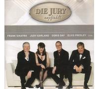 Various - Dieter Bohlen und andere empfehlen (Compilation CD, 20 Tracks)