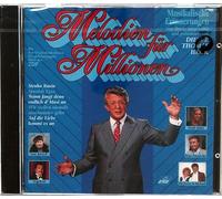 Various - Dieter Thomas Heck: MeIodien für MiIIionen FoIge I8