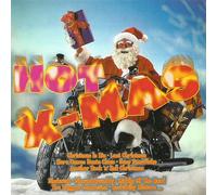 Various - Different Christmas Songs (Compilation CD, 16 Tracks)