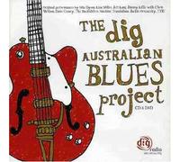 Various - Dig: Australian Blues Project [Import]