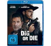 Various - Dig Or die [Blu-ray]