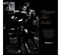 Various - Diggin' for Gold [Import]