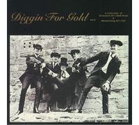 Various Artists - Diggin For Gold Volume 2 (Various Artists) [Vinyl Lp]