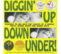 various - Diggin Up Down Under