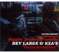 Various - Digging Form Te Volz [Import]