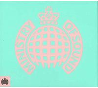 Various - [Digipack/3CDs] Club Music incl. Tsunami (DJ-Mixed) (Compilation CD, 60 Tracks)
