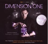 Various - Dimension One [Import]