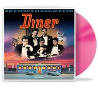 Various - Diner (Original Soundtrack)