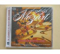 Various - Dining with Mozart [Import]