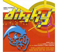 Various - Dinky Volume 3