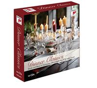 Various - Dinner Classics [Import]