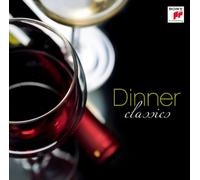 Various - Dinner Classics [Import]