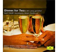Various - Dinner for Two (Cc)