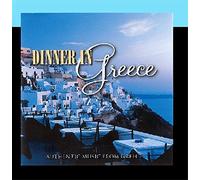 Various - Dinner in Greece