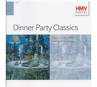 Various - Dinner Party Classics [UK Import]
