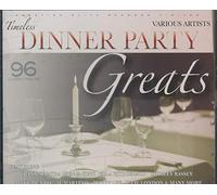 Various - Dinner Party Greats [Import]
