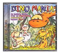 Various - Dino Mania De Leukste
