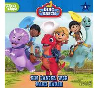 Various - Dino Ranch-CD 2 [Import]