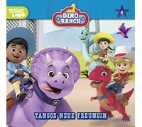 Artistes variés – Dino Ranch 4 – CD – Import