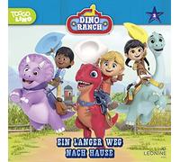 Various – Dino Ranch 2 – CD – Import – LEONINE