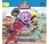Various – Dino Ranch CD 3 – CD – Import