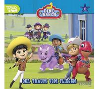 Various – Dino Ranch 5 – CD – Import