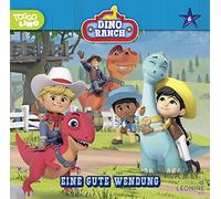 Various - Dino Ranch-CD 6 [Import]