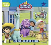 Various – Dino Ranch 7 – CD – Import – LEONINE