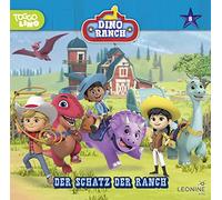 Various - Dino Ranch-CD 8 [Import]