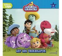 Various - Dino Ranch-CD 9 [Import]