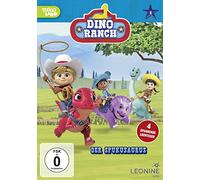 Various - Dino Ranch-Dvd 1