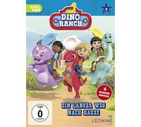 Various - Dino Ranch-DVD 2 [Import]