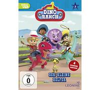 Various - Dino Ranch-Dvd 3