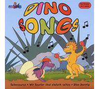 Various - Dino Songs
