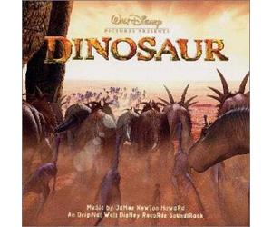 Various - Dinosaur an Original Walt Dise [Import]