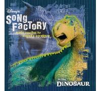 Various - Dinosaur Song Factory