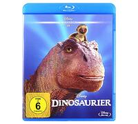Dinosaurier – Ralph Zondag & Eric Leighton – Blu-ray – Disney Classics (Import)